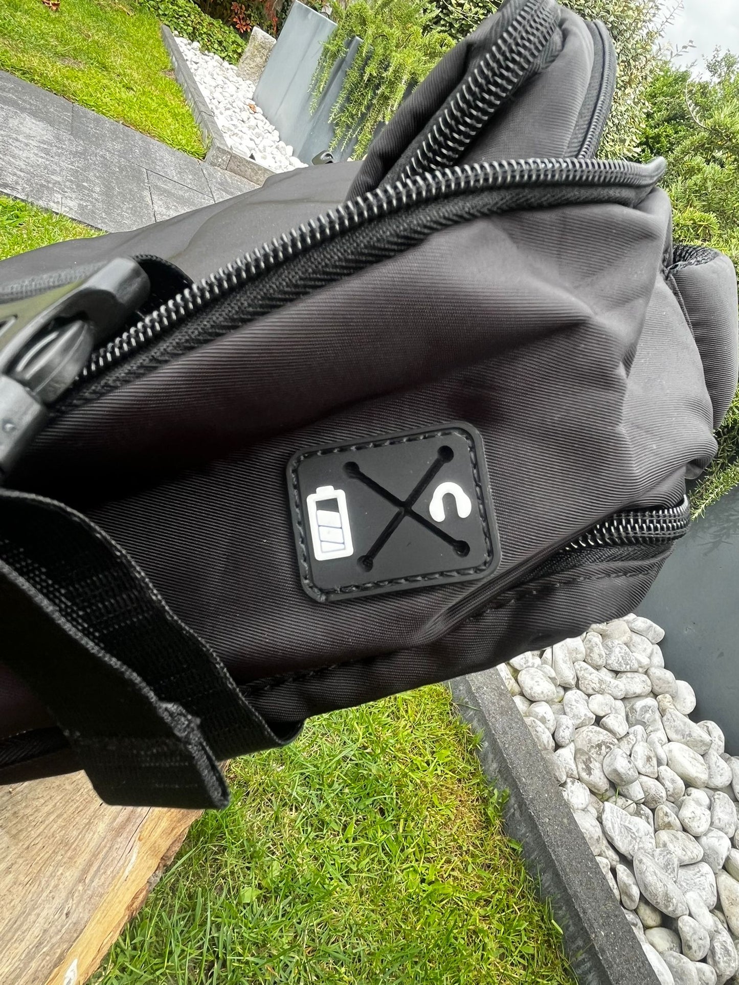 Travel Vac V1™